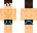 hawt beach boy