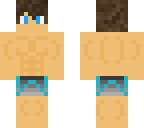 hawt beach boy