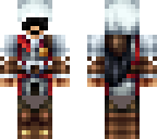 herobrine kenway