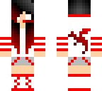 herobrine tomboy