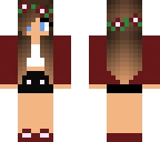hipster girl