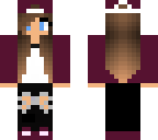 hipster girl