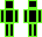 hyper green