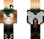 i cant make skins