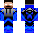 ice herobrine
