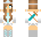 ice maiden
