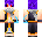 ice natsu
