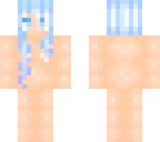 icy hair base