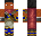 ike quietbabywolf final