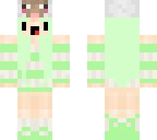 its a chibi