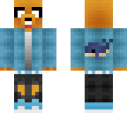 jake the dog whale jacket 2 overlay