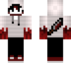 jeff the killer redmastered