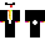 jeremy taste the rainbow