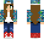 joey graceffa girl
