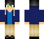 johnfena custom skin
