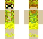 jungle boy