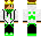 just king