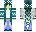 katelyn minecraft side stories edit