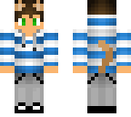 kawaii cat boy