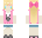 kawaii chibi girl
