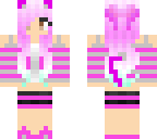 kawaii girl