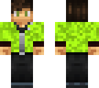 kiingtong green