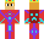 king