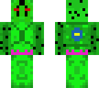 king of the spring v2