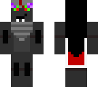 king sombra