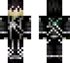 kirito galaxigamer