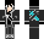 kirito sword art