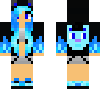 kitty_78 blue