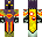 lava king