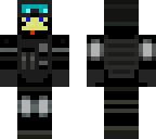 leger man