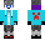 lobo creeper 2