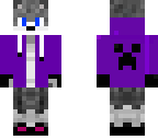 lobo creeper
