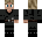 luke skywalker