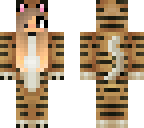 lydia tiger