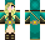 mage edit