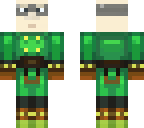 magnus