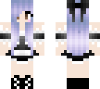 maid