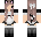 maid edit