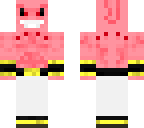 majin boo