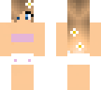 mangle555xx baby girl love the pool