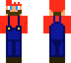 mario