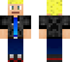 mark darkflame