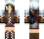 marla's skin