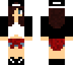 mc girl