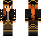 me as a pirate
