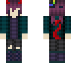 me as demon